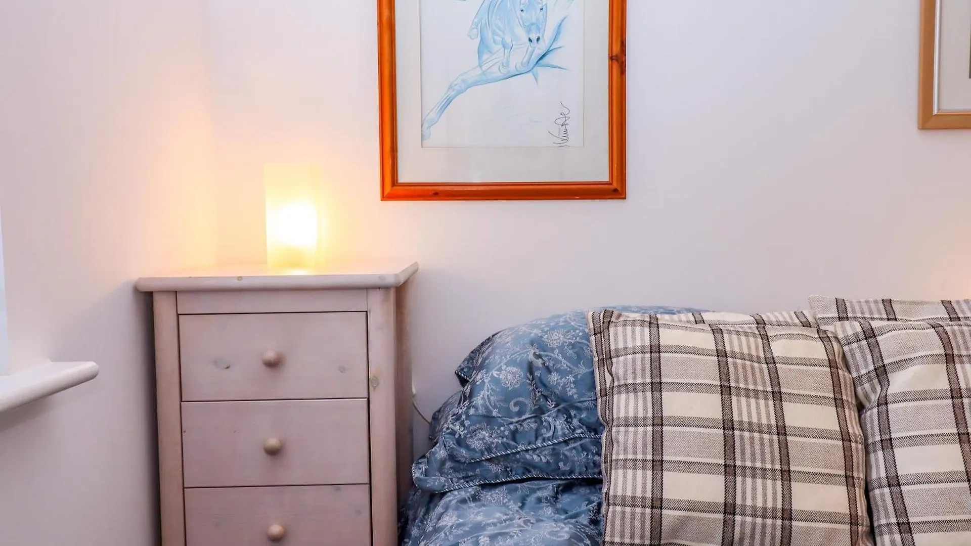 Holiday home 20 Marine Drive Villa Exeter