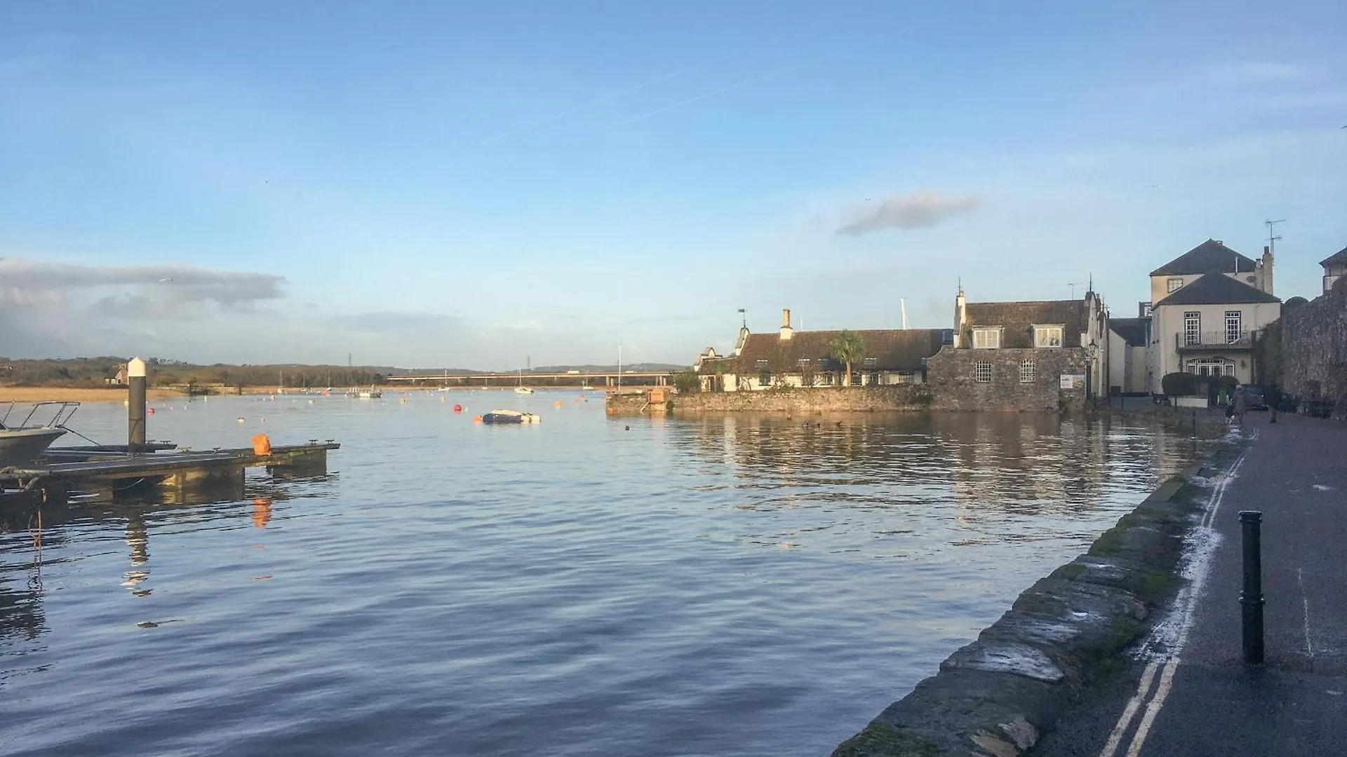 20 Marine Drive Villa Exeter United Kingdom