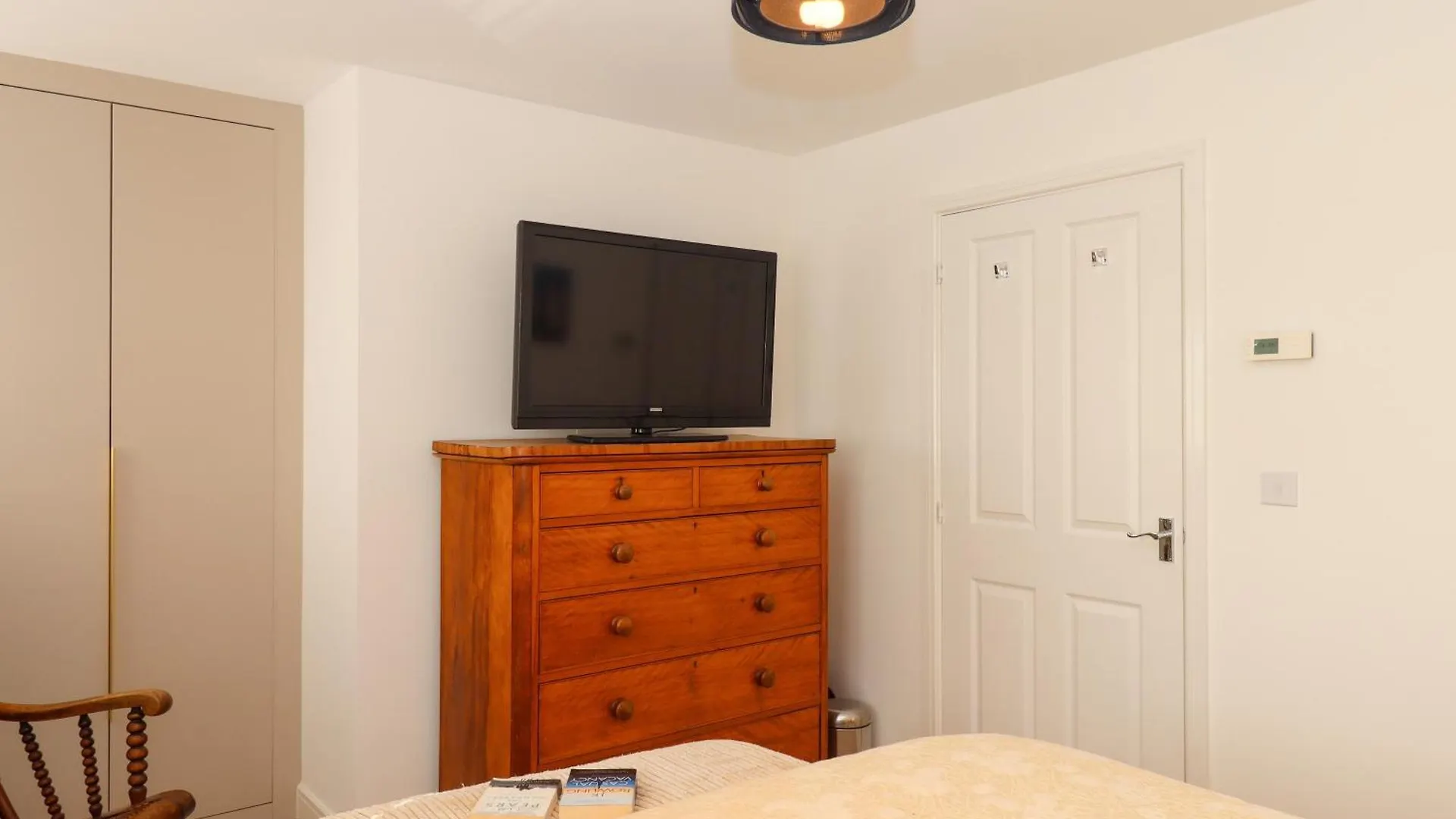 20 Marine Drive Villa Exeter 0*,  United Kingdom