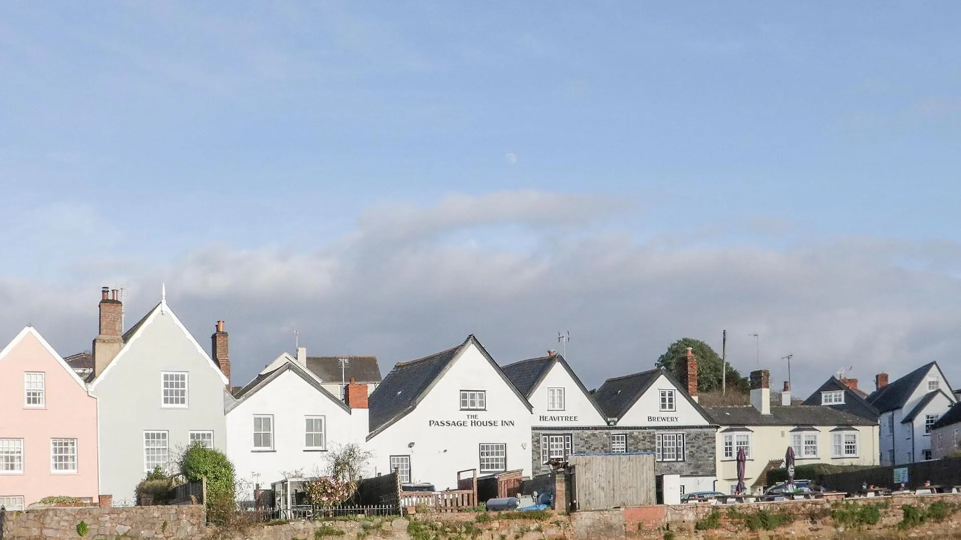 20 Marine Drive Villa Exeter Holiday home