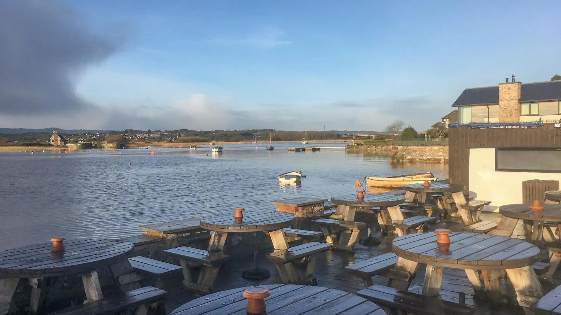Holiday home 20 Marine Drive Villa Exeter United Kingdom
