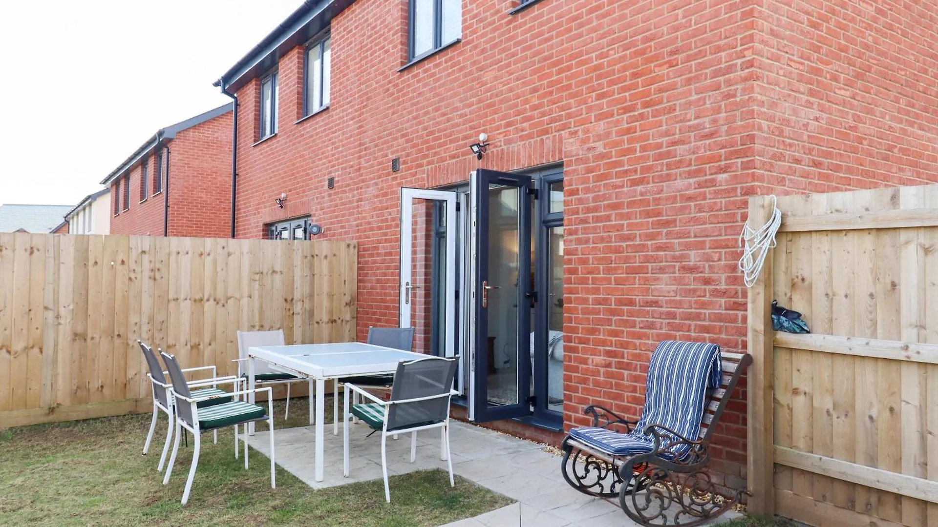 Holiday home 20 Marine Drive Villa Exeter