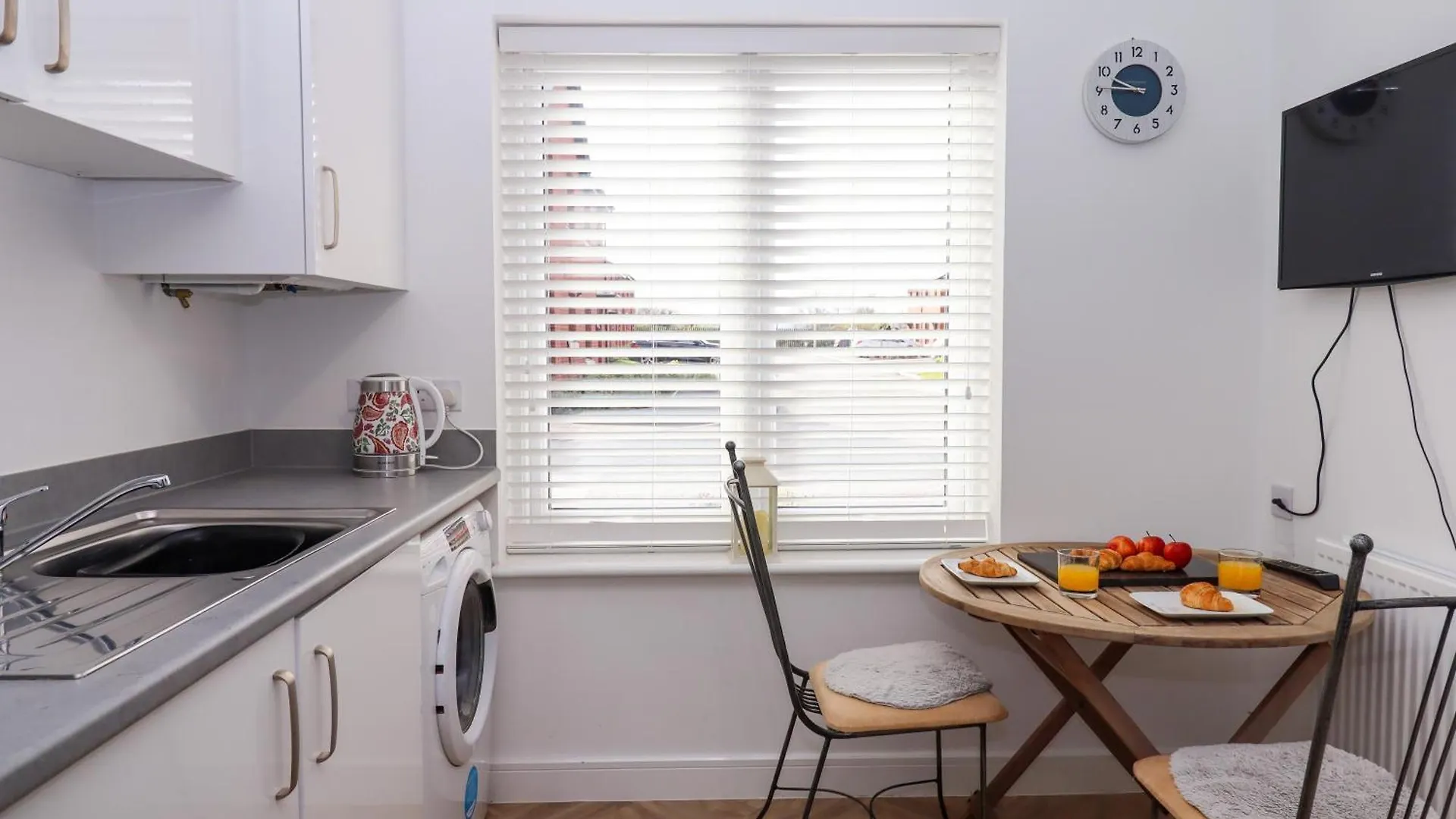 20 Marine Drive Villa Exeter Holiday home