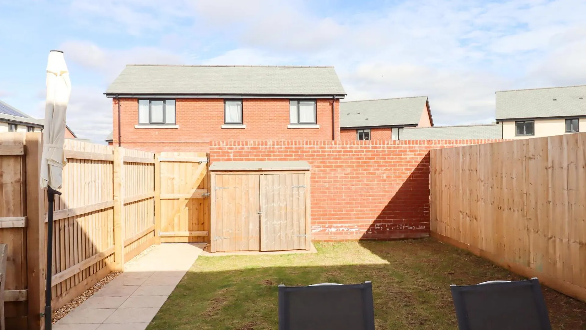 20 Marine Drive Villa Exeter Holiday home
