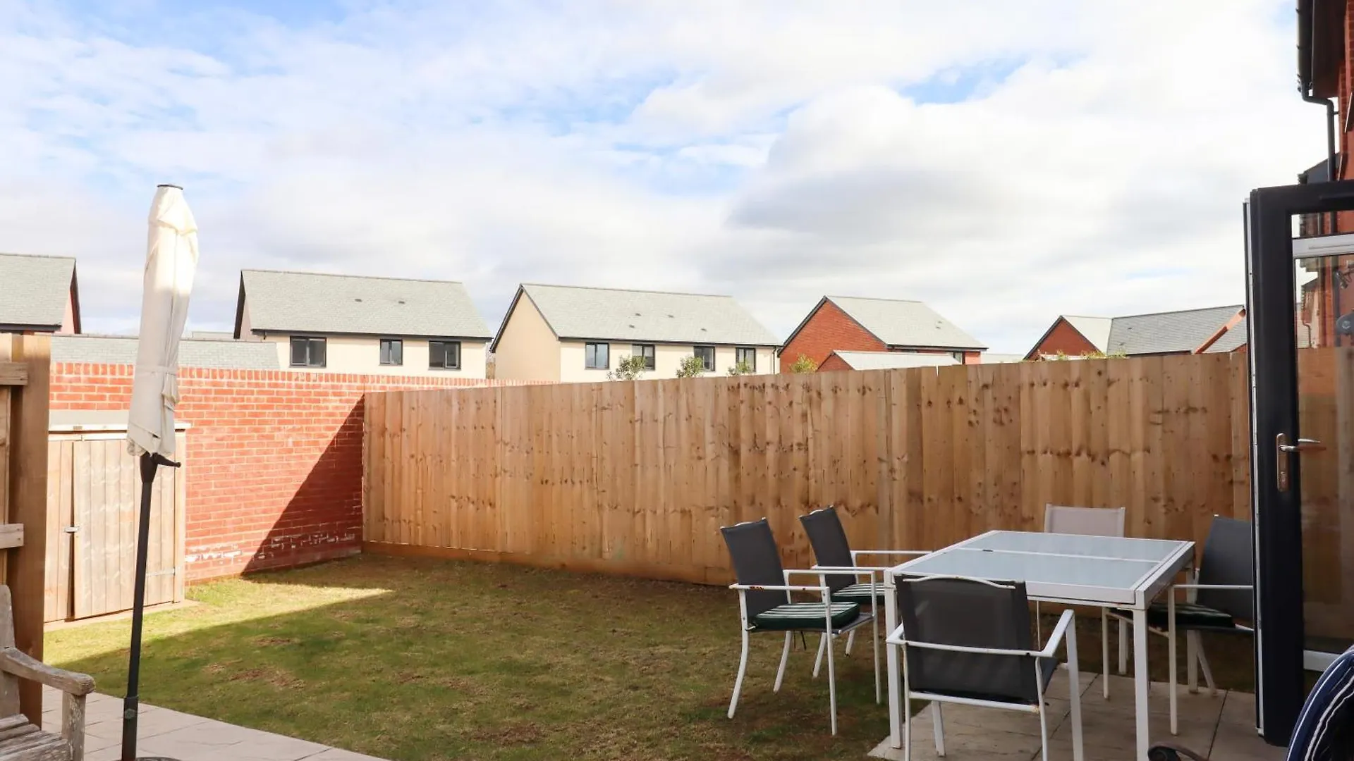20 Marine Drive Villa Exeter
