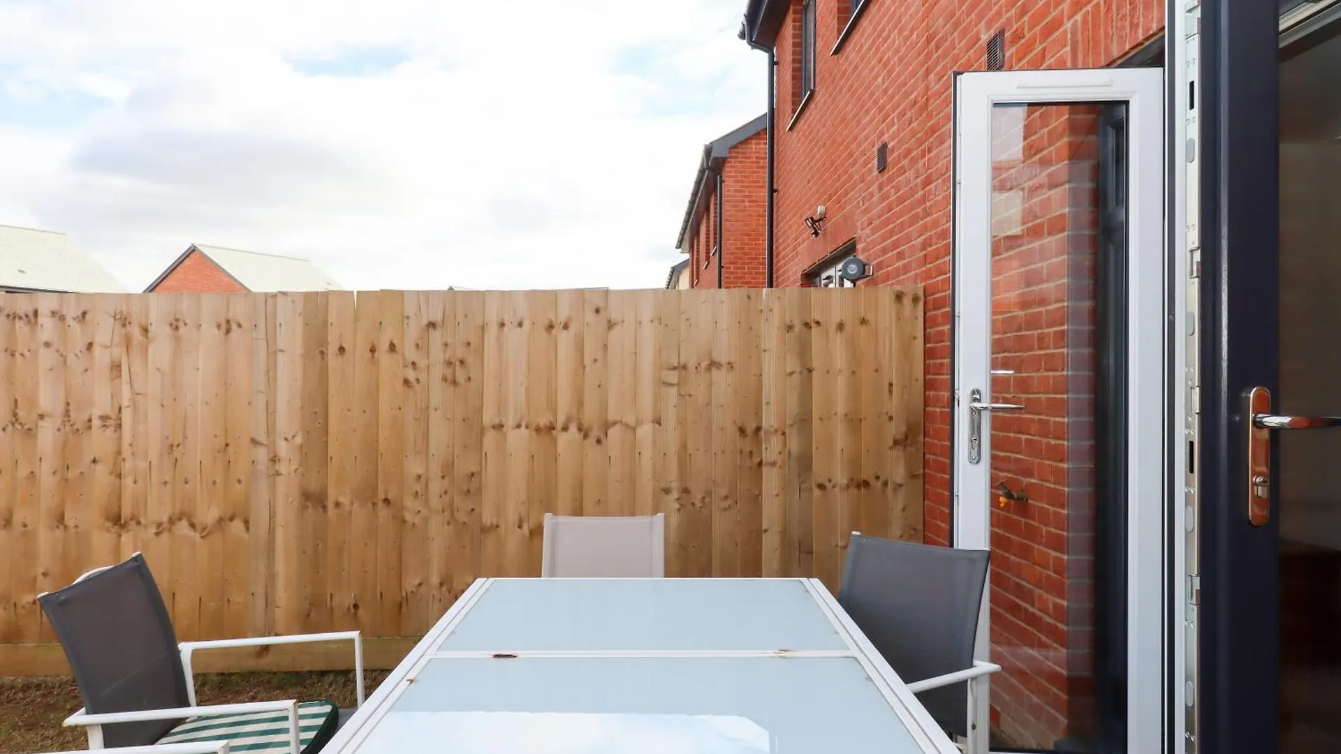 20 Marine Drive Villa Exeter United Kingdom