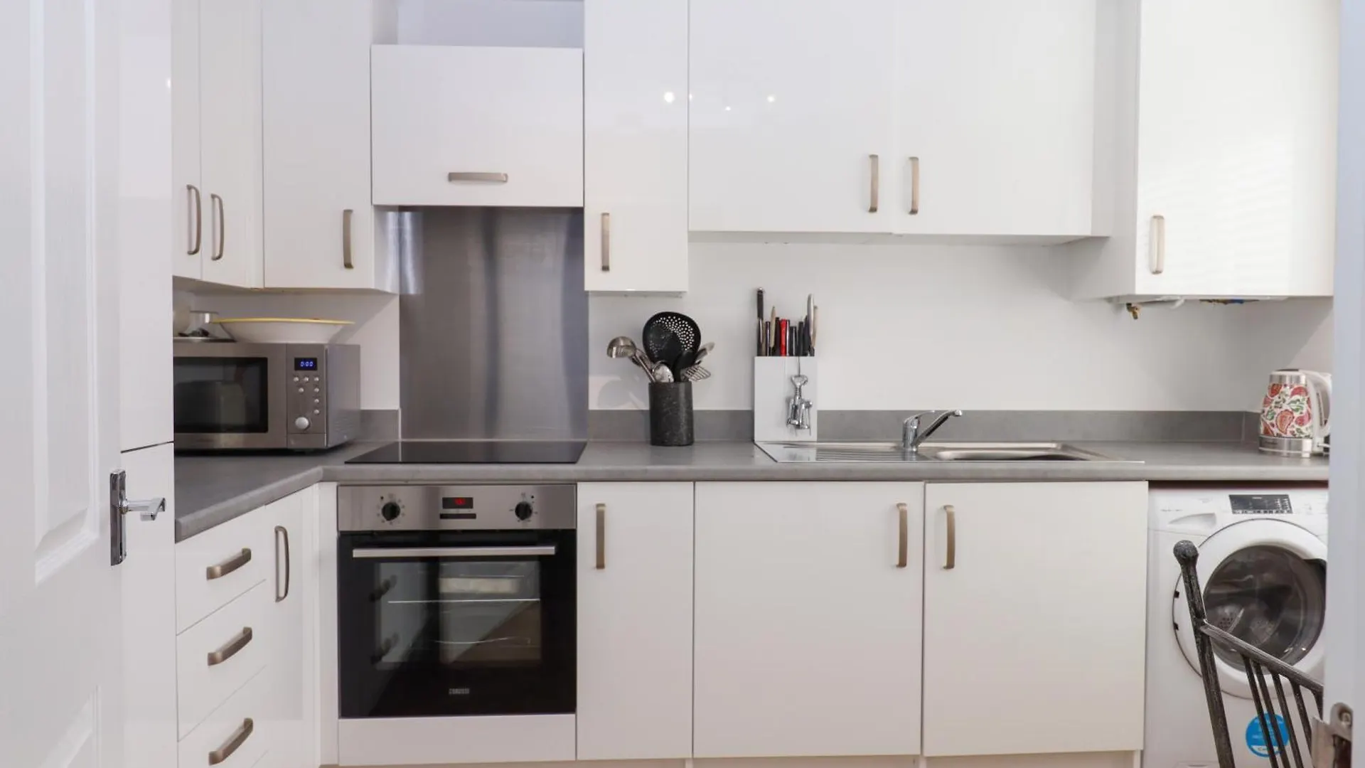 Holiday home 20 Marine Drive Villa Exeter