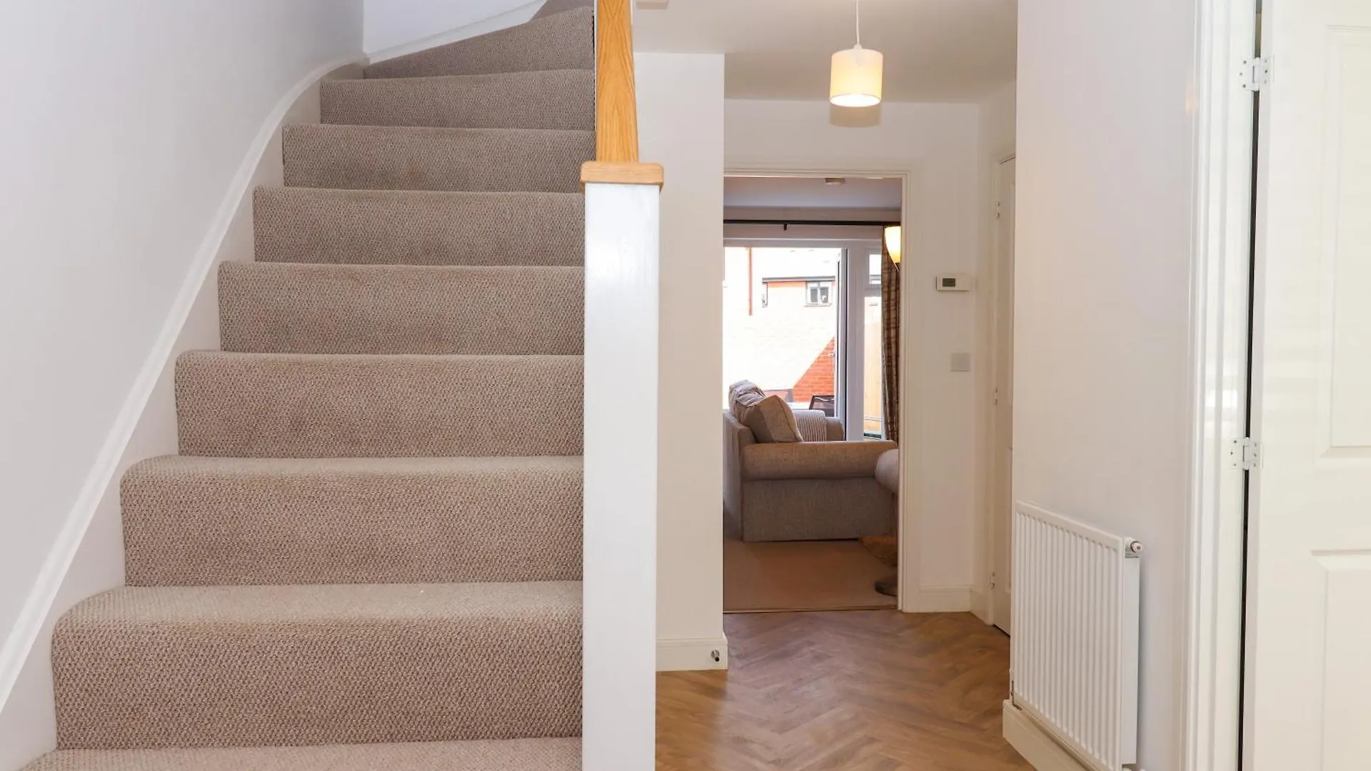 20 Marine Drive Villa Exeter United Kingdom