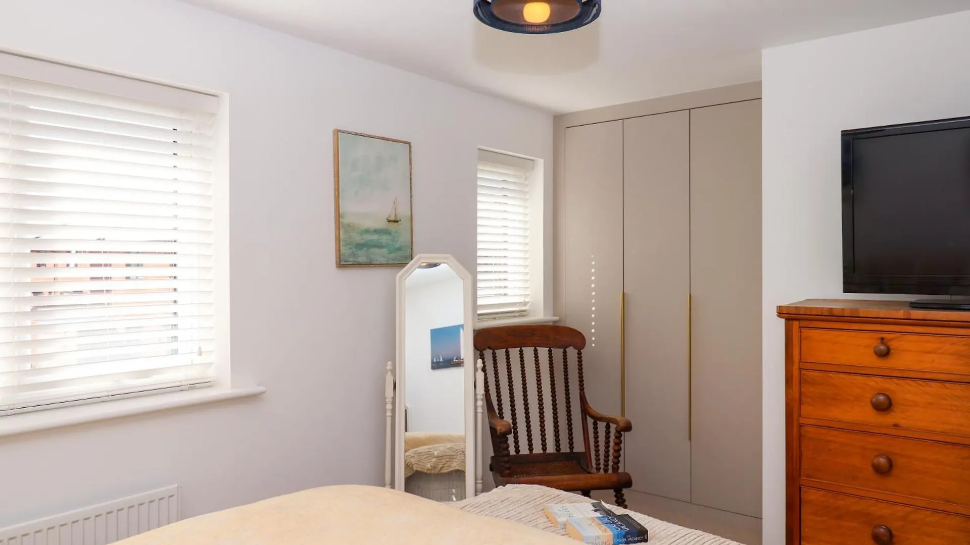 Holiday home 20 Marine Drive Villa Exeter