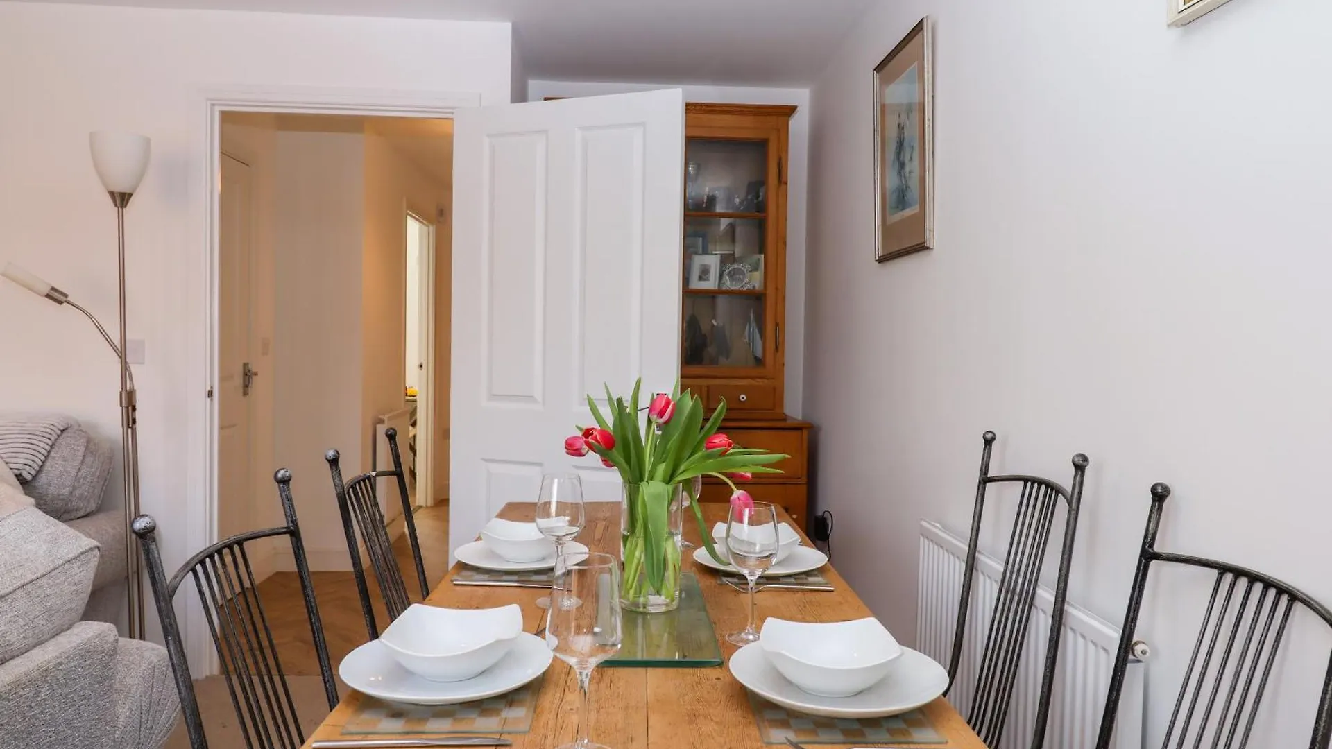 20 Marine Drive Villa Exeter 0*,