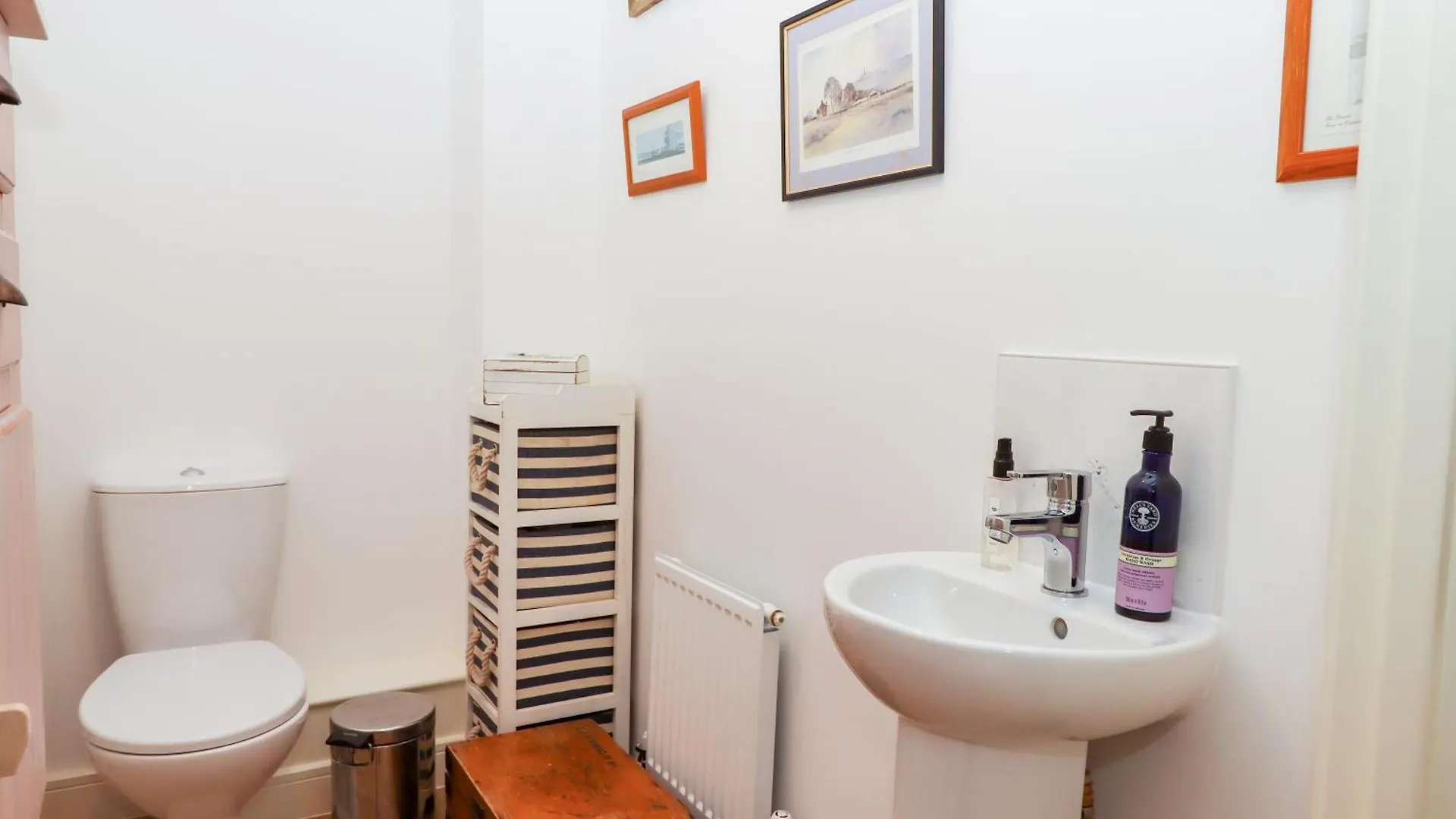Holiday home 20 Marine Drive Villa Exeter United Kingdom