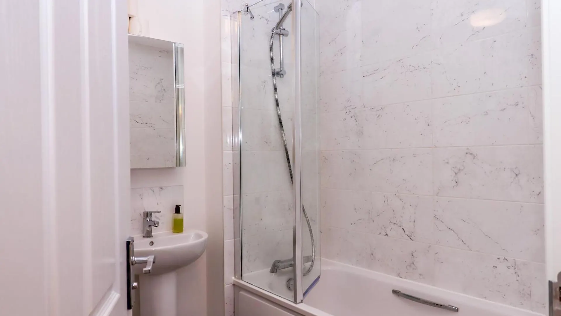20 Marine Drive Villa Exeter Holiday home