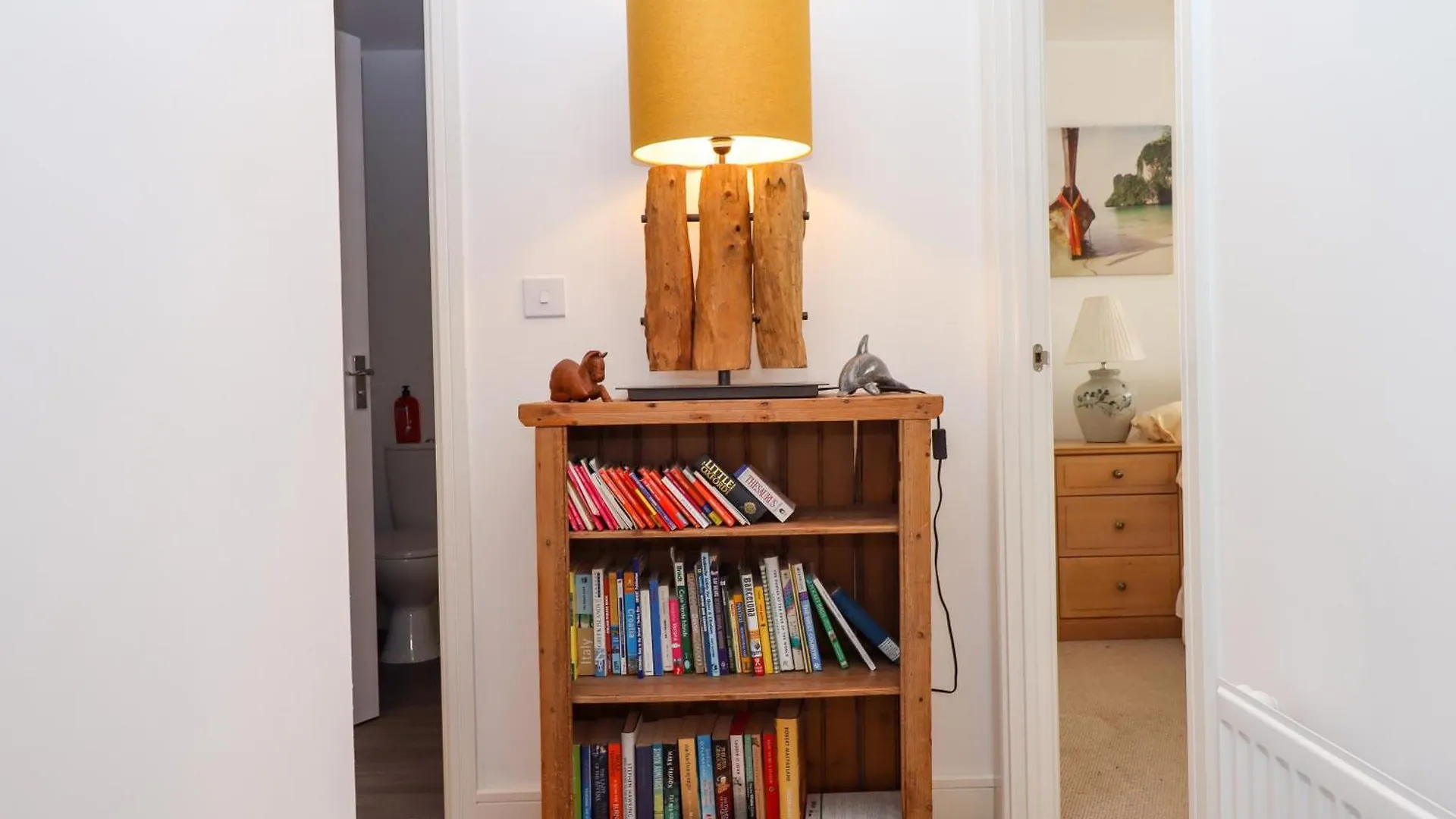 20 Marine Drive Villa Exeter Holiday home