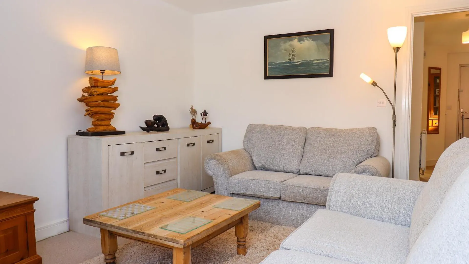 Holiday home 20 Marine Drive Villa Exeter United Kingdom