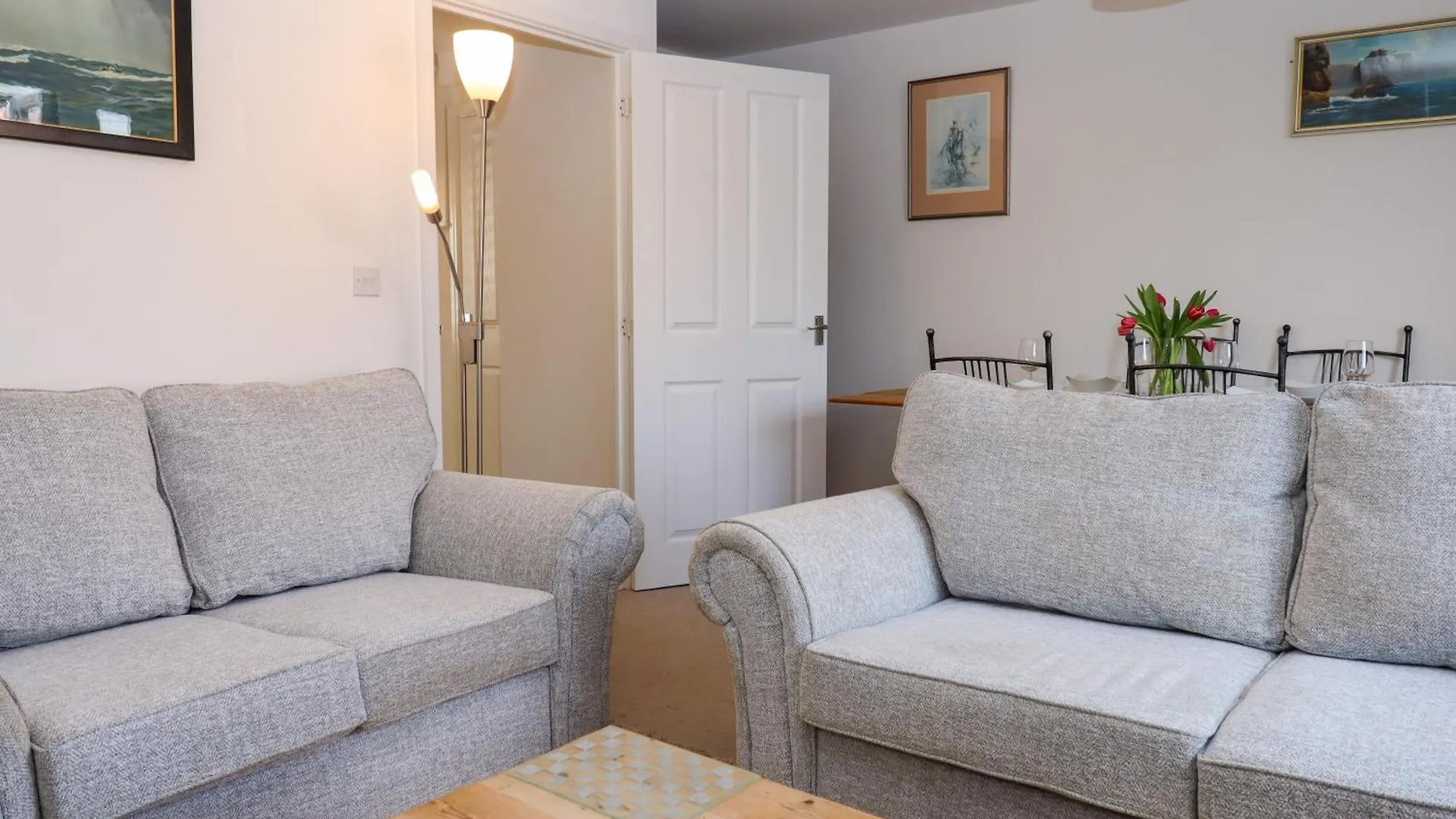20 Marine Drive Villa Exeter
