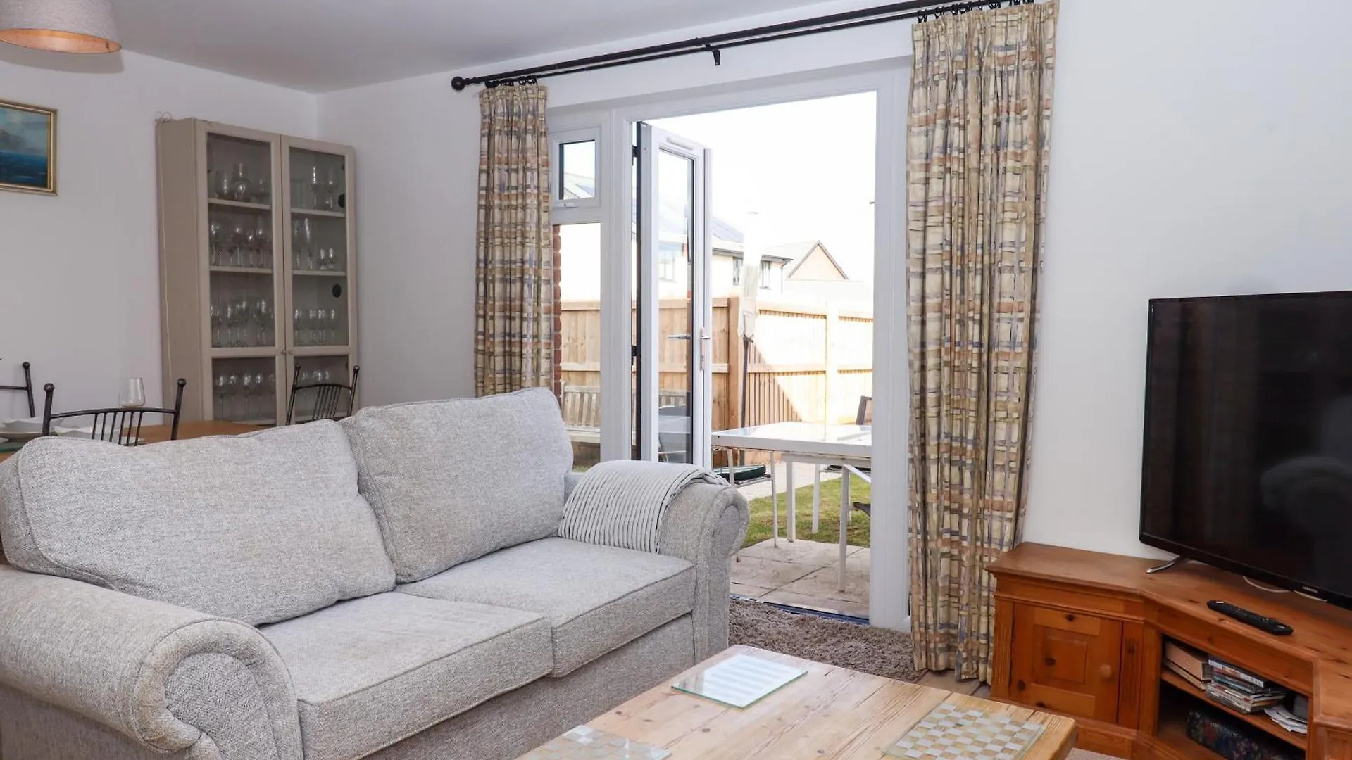 Holiday home 20 Marine Drive Villa Exeter