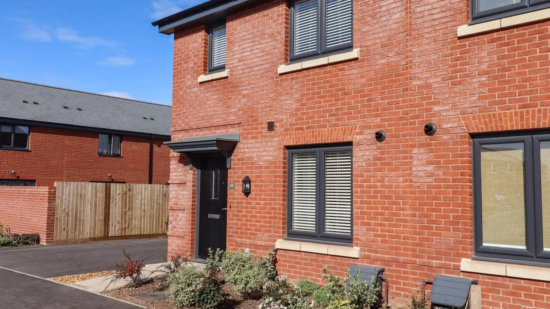 20 Marine Drive Villa Exeter Holiday home