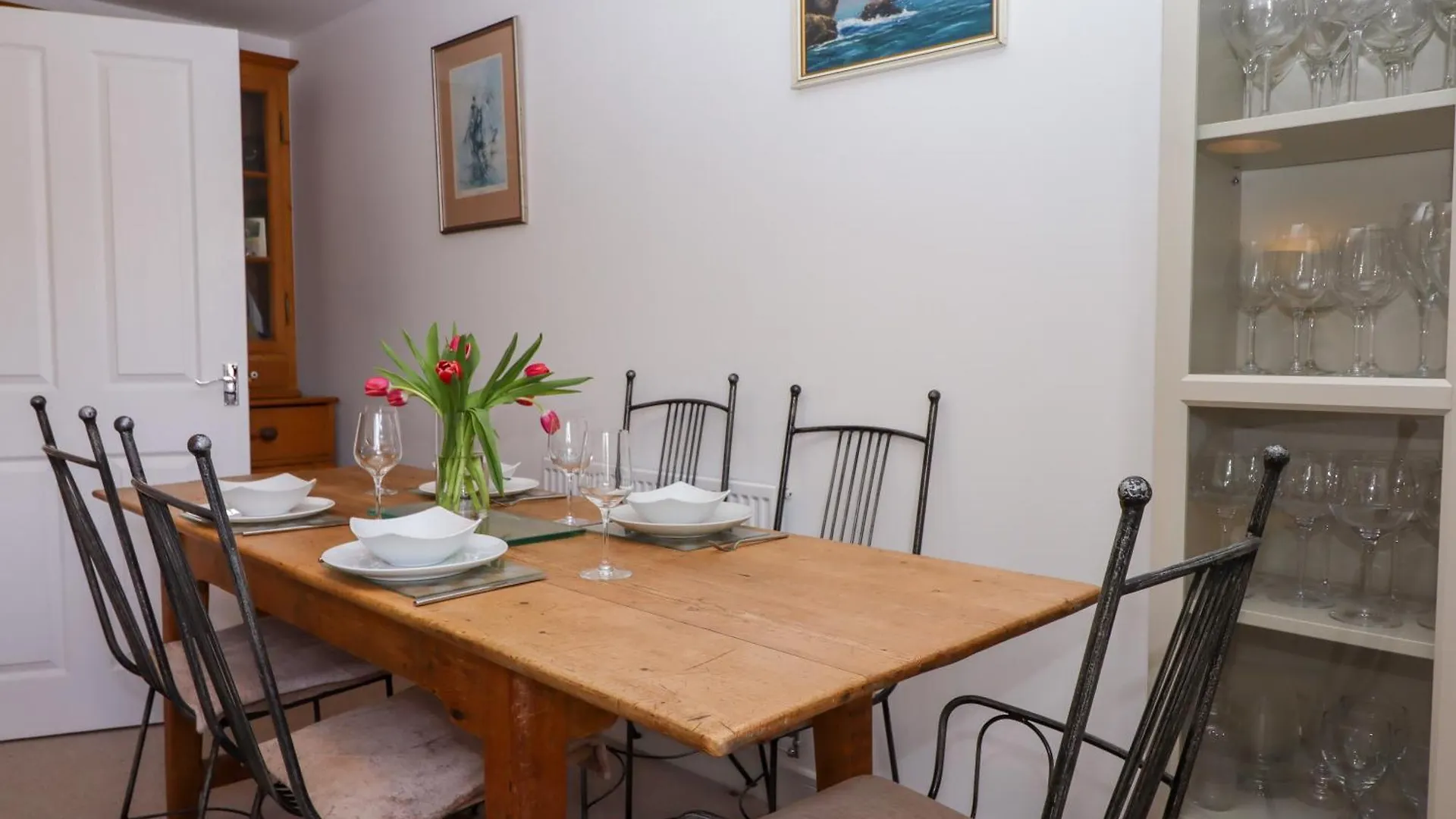 Holiday home 20 Marine Drive Villa Exeter