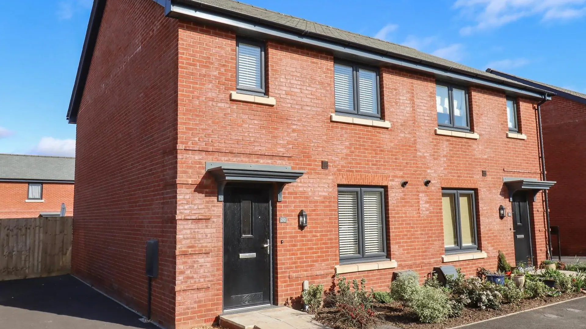 20 Marine Drive Villa Exeter