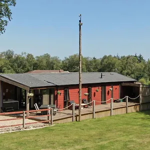 Holiday home Haldon Forest Lodge,, Exeter