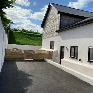 Holiday home Spacious Set In A Beautiful Rural Location, Exeter