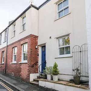 Holiday home 5 Exe Street, Exeter