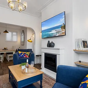 Holiday home Maple House - Park View Sleeps 7, Exeter
