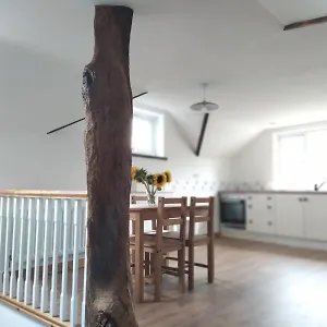 Holiday home Cosy Farm, Exeter