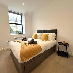 Holiday home Richmond Mews By Staytor, Exeter
