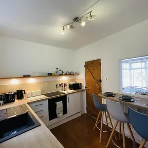 Holiday home New North House By Staytor, Exeter