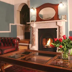 Bed & Breakfast The Telstar, Exeter