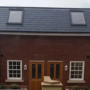 Apartment St Sidwells Townhouses', Exeter