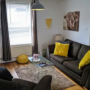Holiday home Noble House, Exeter