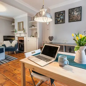 Holiday home Regal House, Exeter