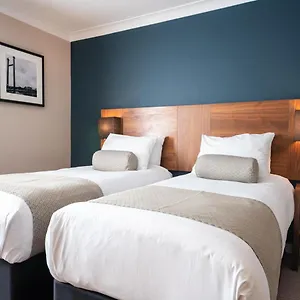 Hotel Toby Carvery M5 J30 By Innkeeper's Collection, Exeter